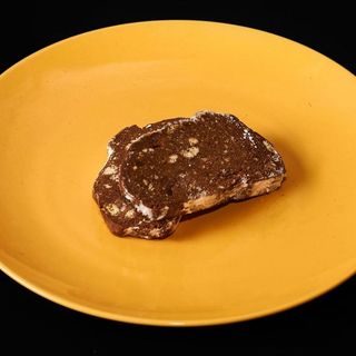 Salame di cioccolato