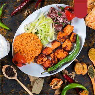 FRIGARUI PUI (300.00 g) 