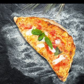 Pizza Calzone