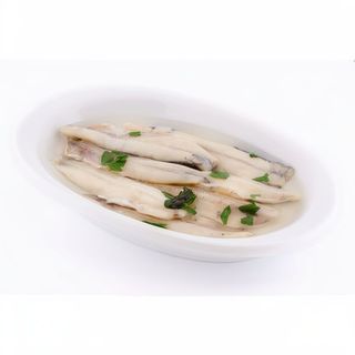 Boquerones en vinagre