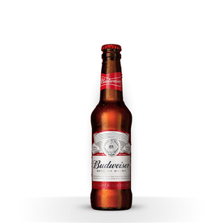 BUDWEISER