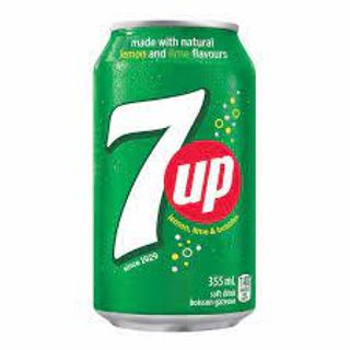 7 Up