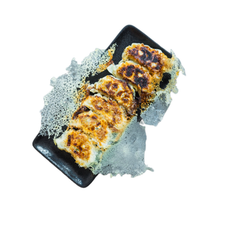 GYOZA (6 SZT)