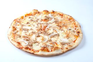 Pizza Tonno e Cipolla