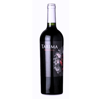 Vino Tinto Tarima Monastrel