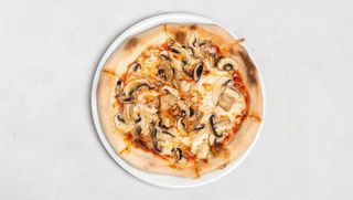 Funghi