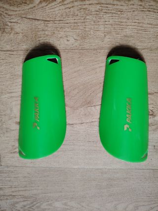 Protége Jambe Foot Vert