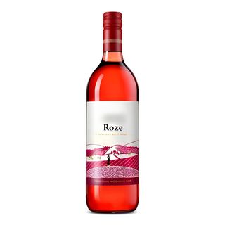 Tikveški roze 1l