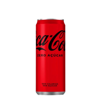 Coca-Cola Zero
