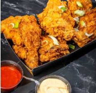 Chicken Box (1 Pieza)