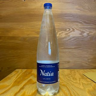Acqua naturale 1 l