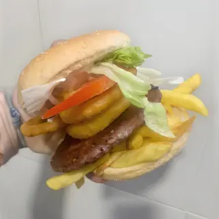 BURGUER -----H5