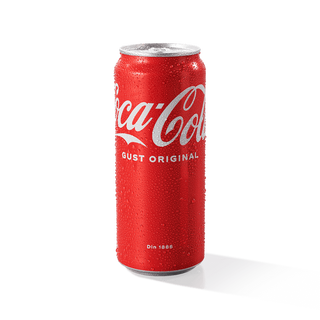 Coca-Cola 330ml