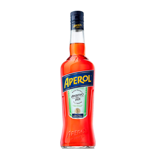 Aperol Bottiglia  (1000 ml.)