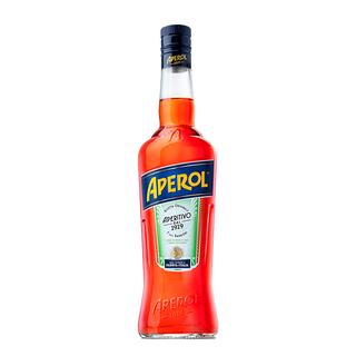 Aperol Bottiglia  (1000 ml.)
