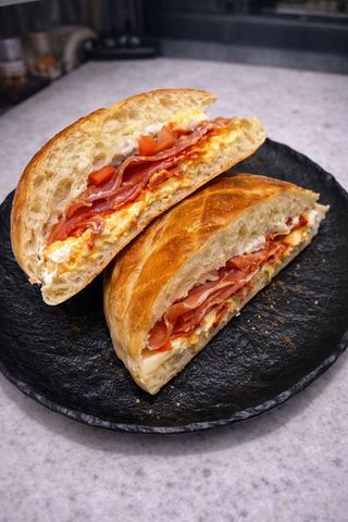 Balkan bite psecijalitet