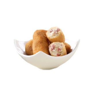 Croquetas Caseras (1 Ud.)