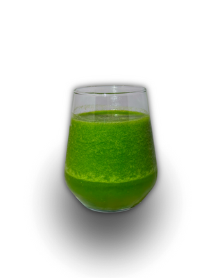 Шпинат-яблоко (0,300л)