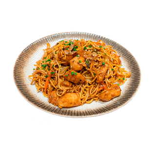 Yakisoba