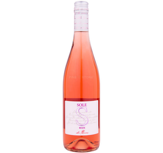 Recaș Sole Rose