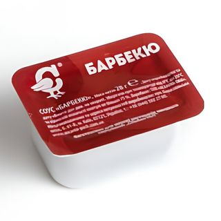 Соус барбекю