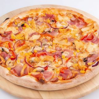 Pizza Rustica 40cm