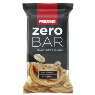 Snack Zero Peanut Butter Prozis 40 gr