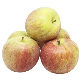 Яблуко "Фуджі" (100г)