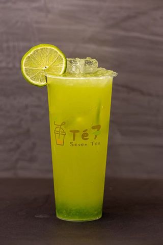 Té Jazmín Con Limón Batido (700 Ml.)