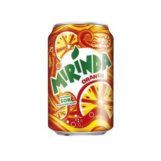 Mirinda Orange