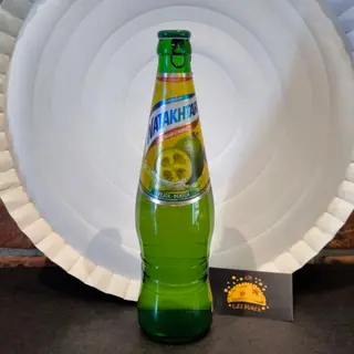 Lemonade Fejoa