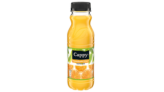 Cappy pomarańcza 0,33 L