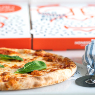 Pizza Margherita (30 cm.)