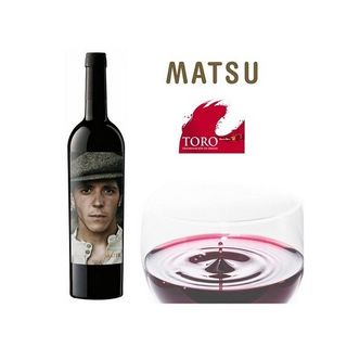 Wino TORO T.EL PICARO 750 ml