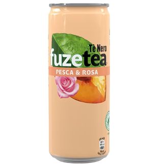 Thè alla Pesca 33cl