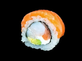 Premium King Roll 8 szt. (320g)