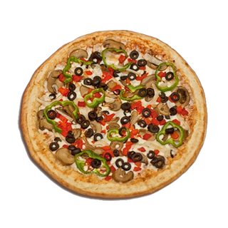 Familiar Vegetariana
