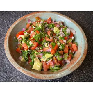 Kachumbari