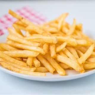 Combinado De Patatas Fritas