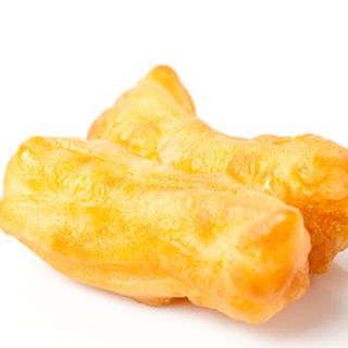 68-Пържен китайски хляб (1бр)