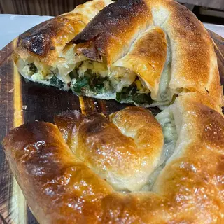 Burek sa zeljem