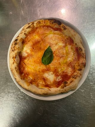 Margherita