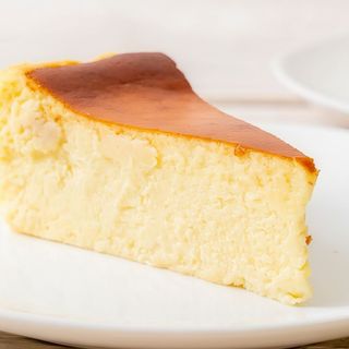 TARTA DE QUESO HORNEADA LENTAMENTE