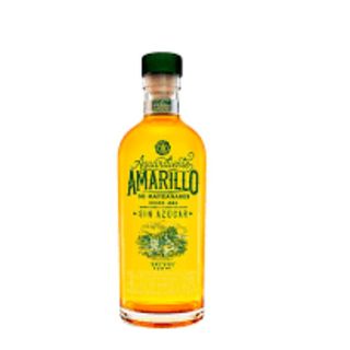 Aguardiente Amarillo (700 Ml.)