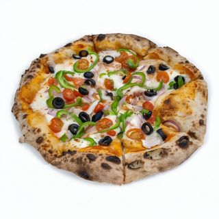Vegetariana Pizza