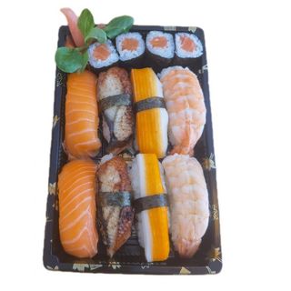 162A. Combinado Sushi (12 Pzs.)