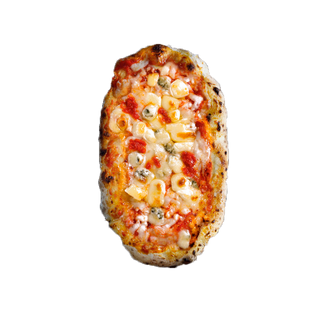 4 Formaggi