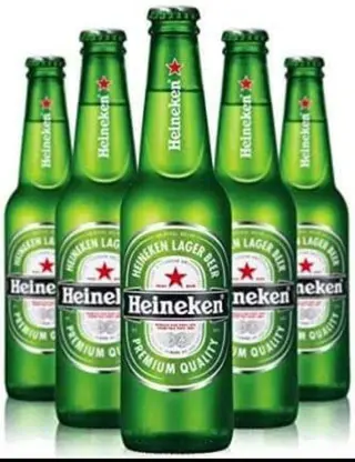 Heineken 66 cl