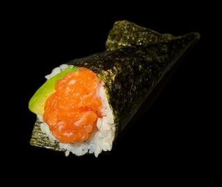 160.TEMAKI SAKE