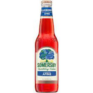 Somersby afine